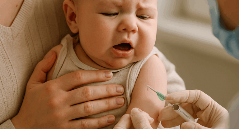 Asegura Salud de Coahuila que llegará remesa de vacuna BCG a la entidad