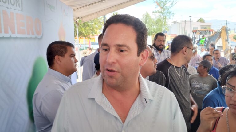 Aún hace 15 días muchos dudaban del sistema de transporte gratuito, éste 1 de octubre será una realidad: Javier Díaz