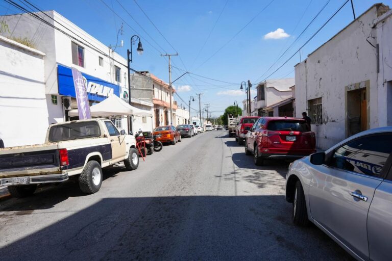 Autoridades en Ramos Arizpe llaman a prever traslados por cierres viales durante festejos de parroquia de San Nicolás