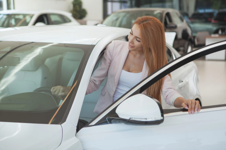 El mercado de autos seminuevos en México: lo que debes conocer