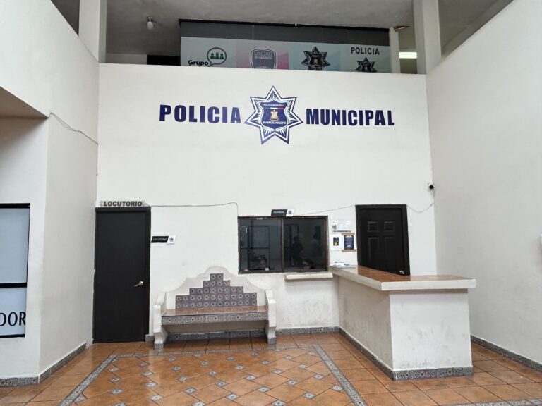 Avanza al 80% construcción del C2 en Ramos Arizpe