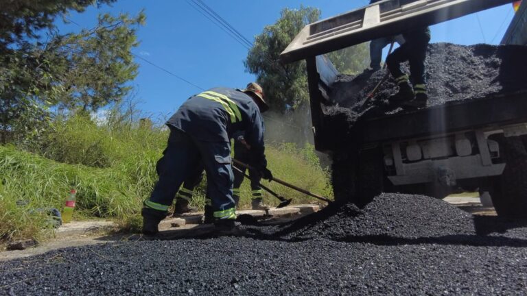 Bachea Municipio sectores del sur y oriente de Saltillo