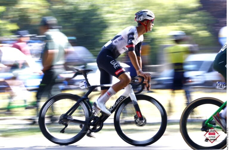 ¡Bellissimo! Consigue Del Toro nuevo triunfo en Italia