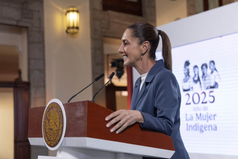 Buscan evitar amparos tras sentencias firmes de la Corte