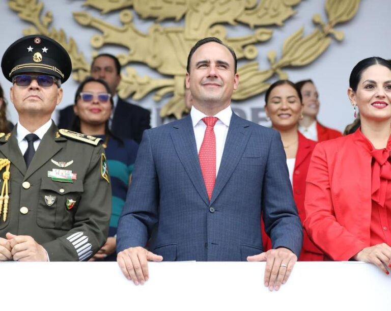 Buscaremos que grupo de Carlos Slim subcontrate empresas de Coahuila en obras del tren Saltillo – Monterrey: Manolo