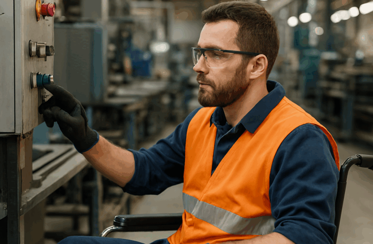 ¿Buscas trabajo y tienes alguna discapacidad? Acude este miércoles a la Feria del Empleo del DIF Saltillo