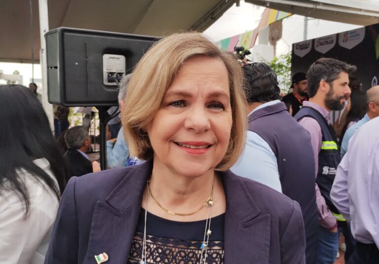 Cazarán con tecnología e Inteligencia Artificial a quienes abandonen residuos tóxicos en Coahuila