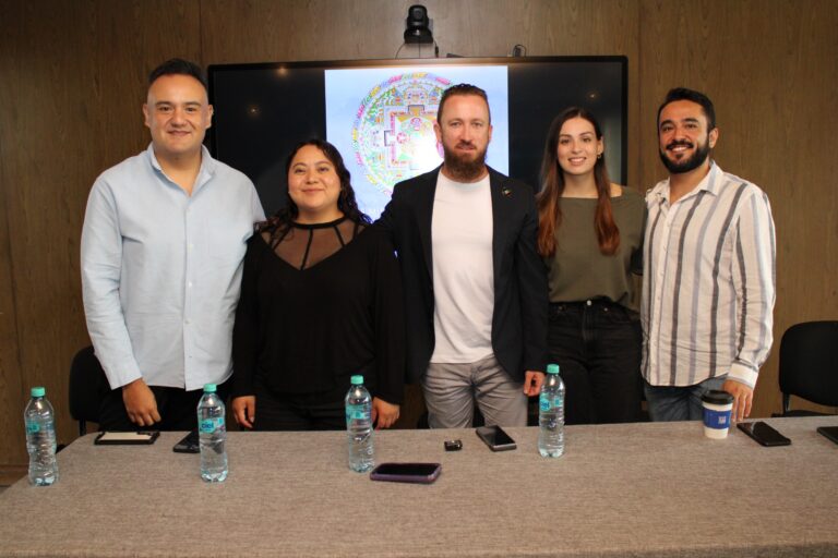 Celebra Il Mercato Gentiloni 8 años en Saltillo con actividades gastronómicas y culturales