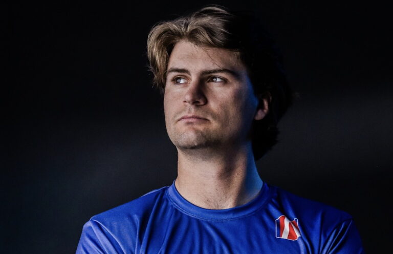 Colton Herta se une al equipo Cadillac F1 como piloto de pruebas rumbo a 2026