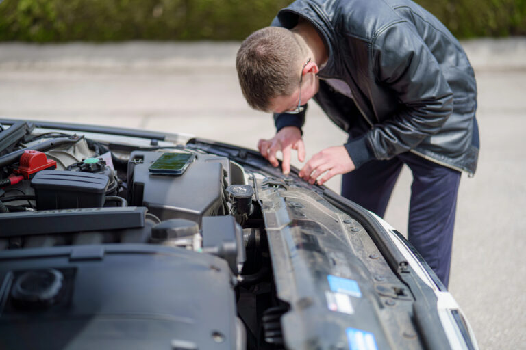 Cómo Global Sources ayuda a las empresas a obtener piezas y accesorios automotrices