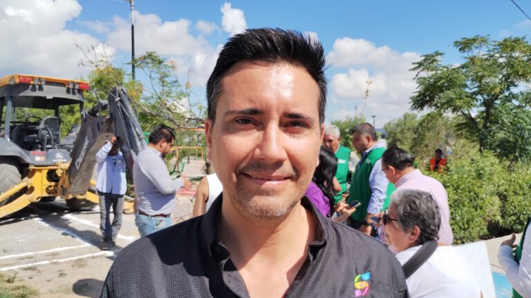 Complica ausencia de propietarios de baldíos propuesta de convertirlos en huertos urbanos