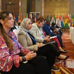 CHINA-YUNNAN-KUNMING-FORO DE MEDIOS DE COMUNICACION Y THINK TANKS DEL SUR GLOBAL 2025-SESION PLENARIA-FORO INTERNACIONAL DE COMUNICACION