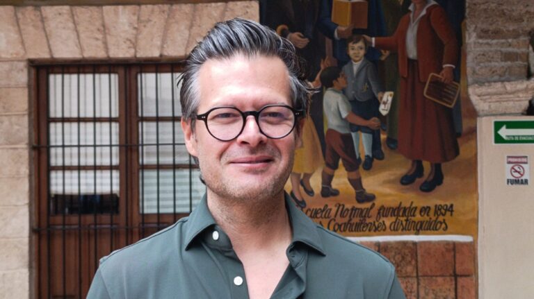 Conciertos Didácticos: la apuesta de la Orquesta Filarmónica de Coahuila por formar niños músicos 