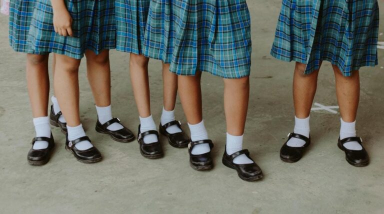 Destaca IMSS Coahuila importancia del calzado escolar para un correcto desarrollo de las y los menores