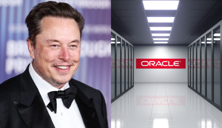 Destronan a Elon Musk como el hombre más rico del mundo