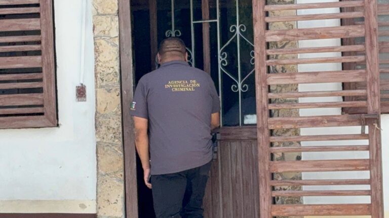 Dictan prisión preventiva contra sujeto por muerte de anexado en Saltillo