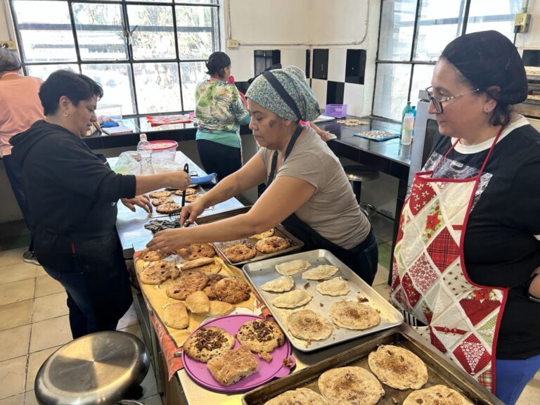 DIF Ramos Arizpe mantiene abiertas inscripciones a talleres productivos hasta el viernes