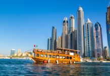 Qué Hacer en Dubái en Navidad: La Guía Completa para Tu Viaje