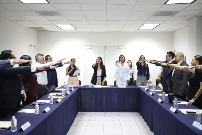 En operaciones nuevo Organismo de Información y Transparencia en Coahuila