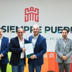 entrega román