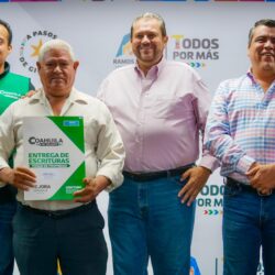 entregan escrituras 7