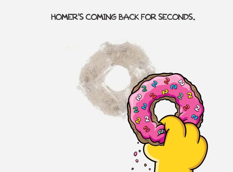 Estrenarán secuela de ‘Los Simpson: La Película’ en 2027