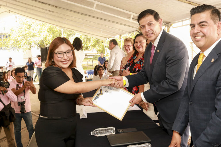 Facultad de Psicología Unidad Sureste de la UA de C celebra su 60 aniversario