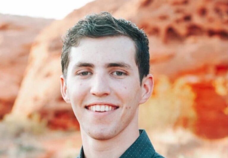 Fiscalía estadounidense evalúa ejecutar al presunto homicida del activista Charlie Kirk