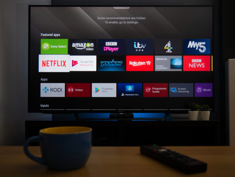 Fiscalización a streaming extranjero ya ocurre.- SHCP