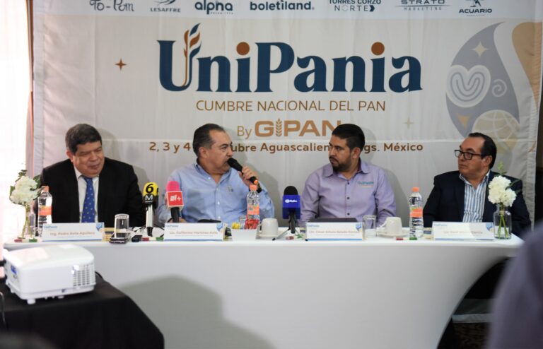 Fue presentada en Torreón UNIPANIA 2025: La Cumbre Nacional del Pan que honra tradición e innovación