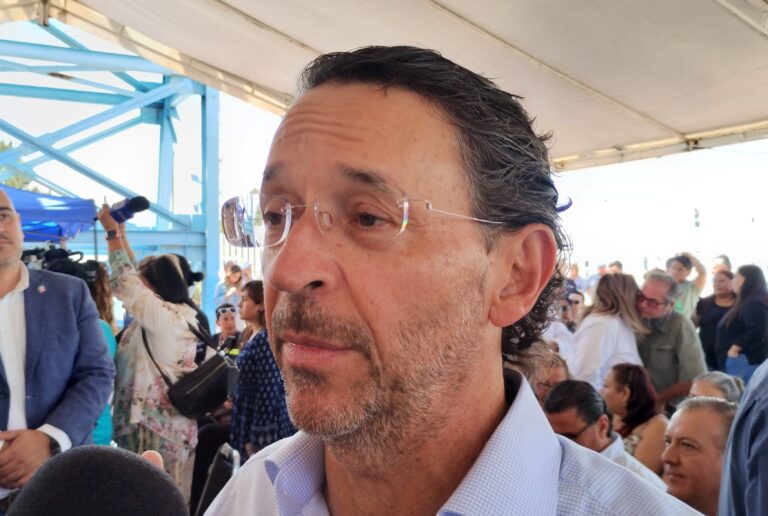 Hay riesgo de haya menos participaciones para Coahuila, si el PIB es menor al estimado en Paquete Fiscal 2026