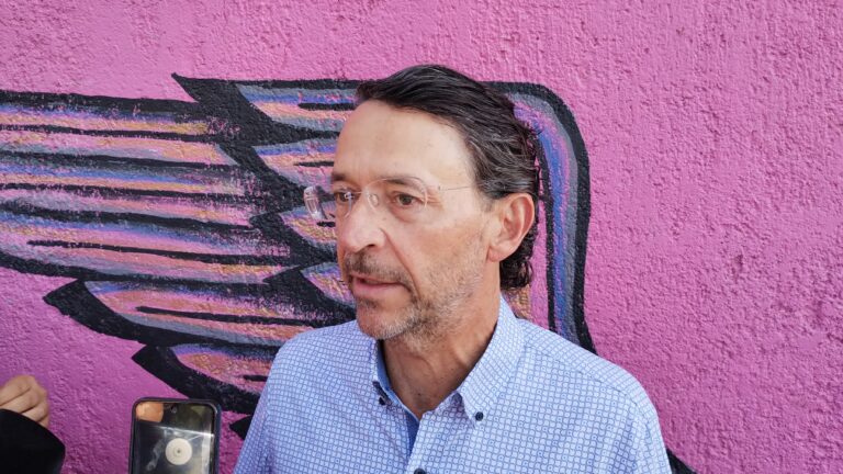 Horarios escalonados, alternativa para reducir problemas de tráfico en Saltillo