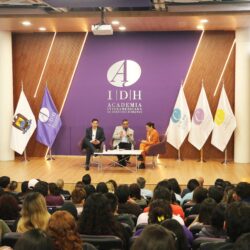 impartenConferencia AIDH _1