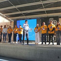 inician actividades 3