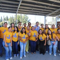 inician actividades 6