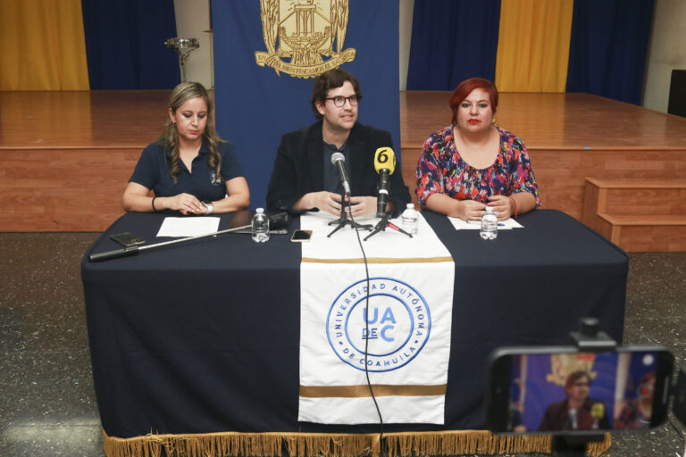 Invita UA de C al Coloquio de Investigación del Doctorado en Ciencias Sociales e Intervención Interdisciplinaria