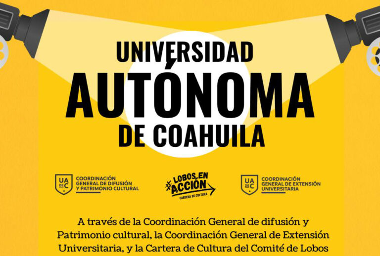 Invita UA de C a sus alumnos de la Unidad Sureste al Concurso Universitario de Oratoria 2025