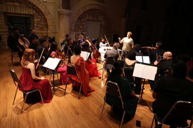 Invitan al concierto “Mosaico Mexicano” a cargo de la OMS