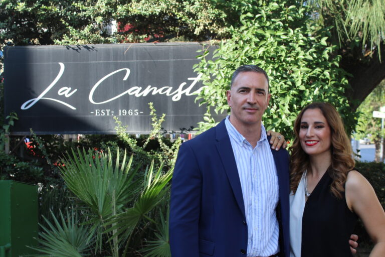 La Canasta: herencia culinaria que perdura en Saltillo