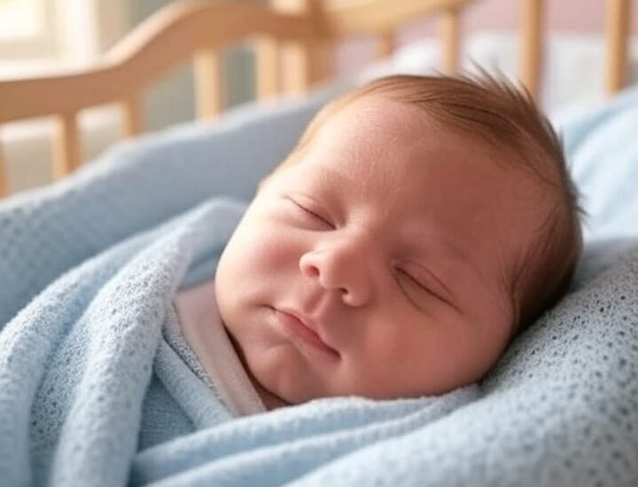 La natalidad en México cayó un 8.5 % en una tendencia que continúa a la baja: Inegi