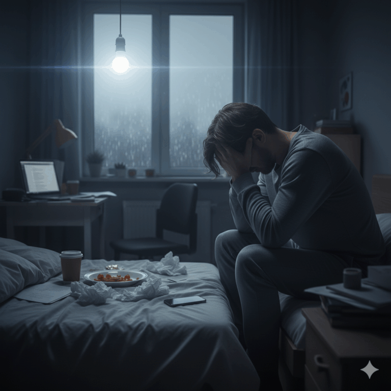 La OMS señala que más de mil millones de personas padecen enfermedades mentales en el mundo