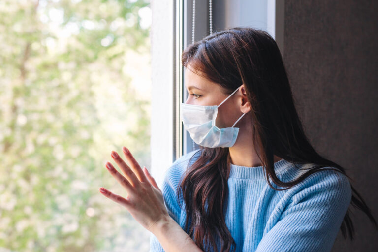 UNAM: La pandemia visibilizó la violencia en los hogares, especialmente contra mujeres y niñas