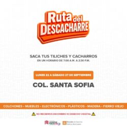 la ruta