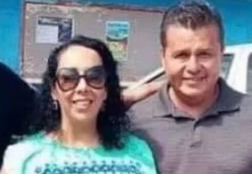 Liga EU a diputada de Morena con ‘La Mayiza’ en Baja California  