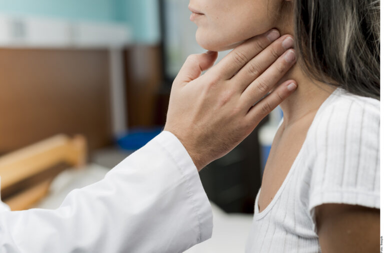 Linfoma, el cáncer más común en adolescentes: detección temprana es clave