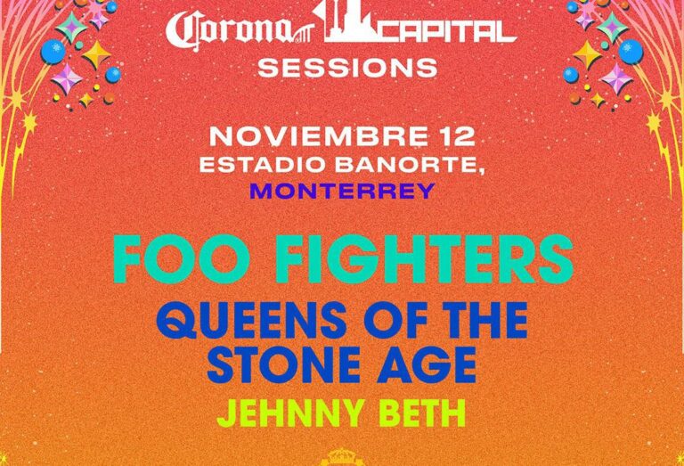 Llega por primera vez a Monterrey el Corona Capital Sessions. Conoce todos los detalles