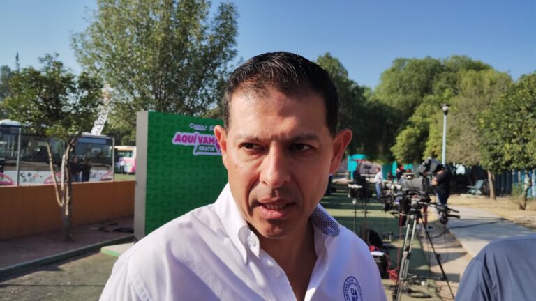 Lobus de la UA de C se complementará con rutas de «Aquí Vamos Gratis»