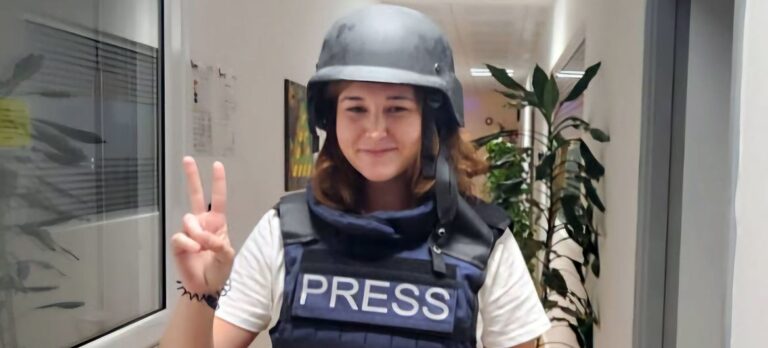 Los medios reportan solo el 2% de los casos de violencia contra las mujeres