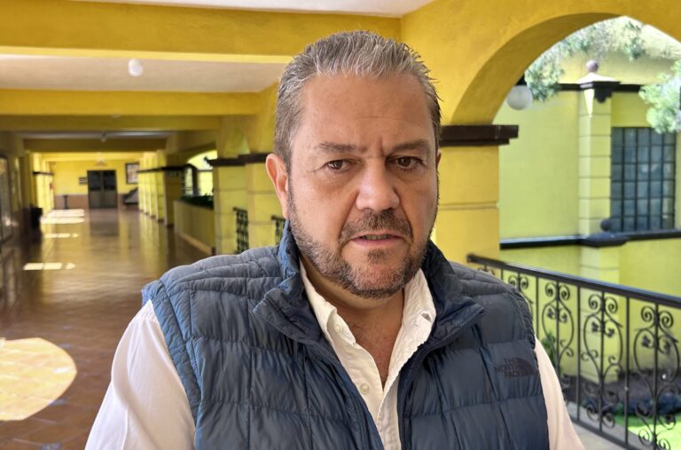 Más seguridad en Ramos Arizpe; colocan cámaras en oficinas públicas