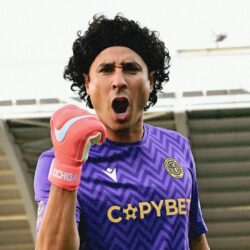 memo ochoa 2